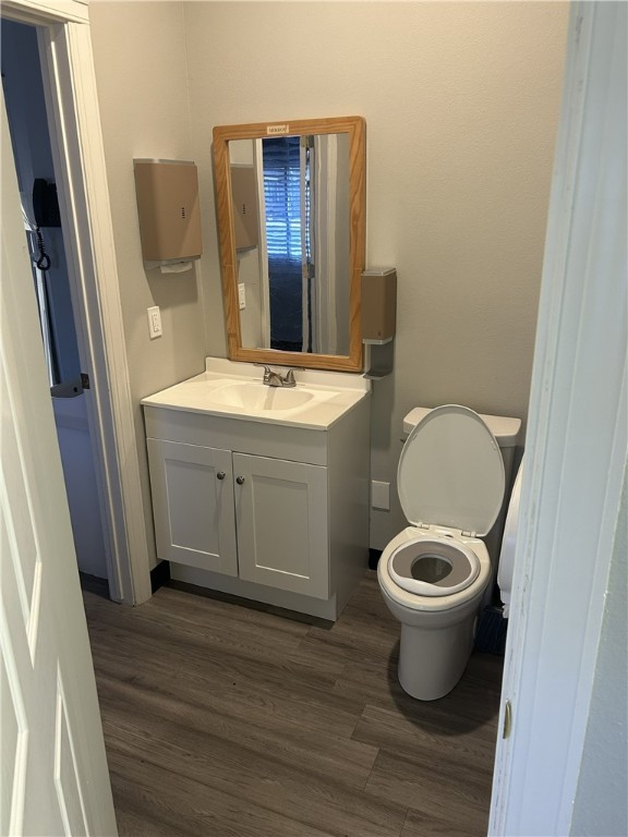 Oak Trace - Commercial Lease