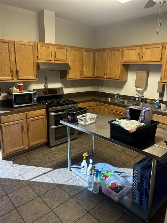 Oak Trace - Commercial Lease