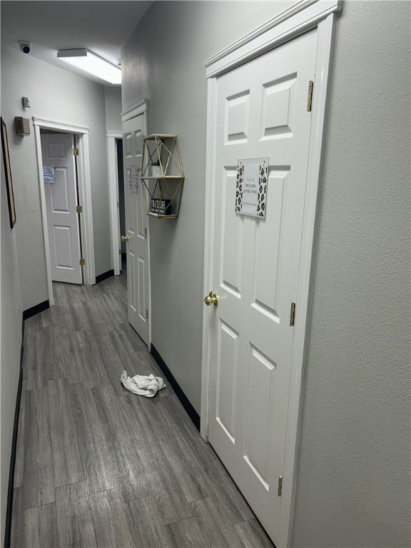 Oak Trace - Commercial Lease