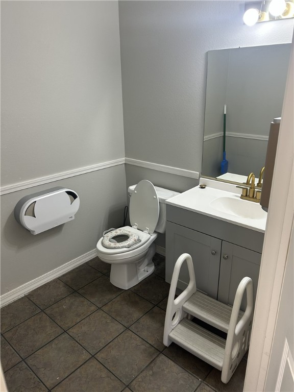 Oak Trace - Commercial Lease