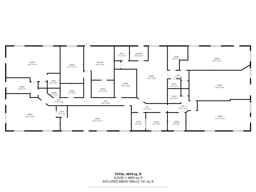 Oak Trace - Commercial Lease