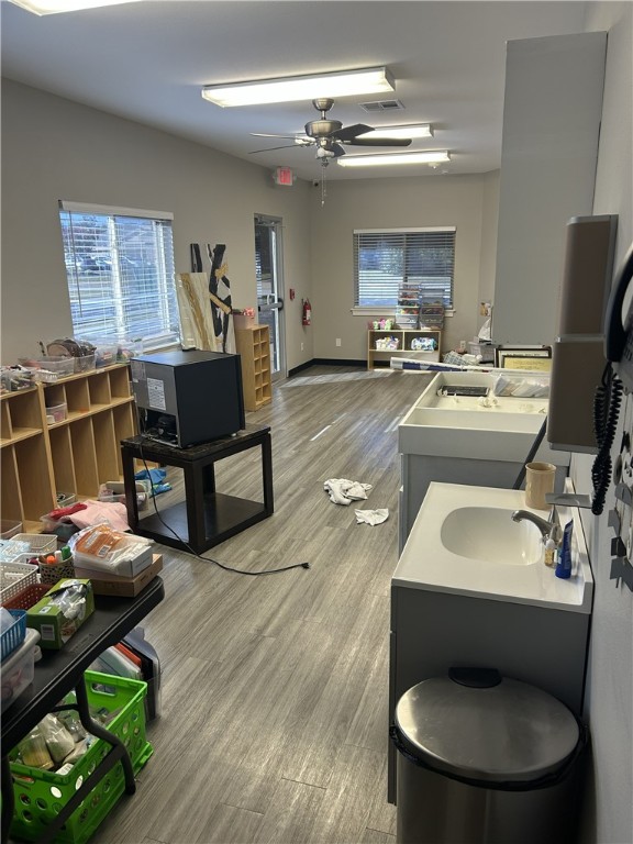 Oak Trace - Commercial Lease