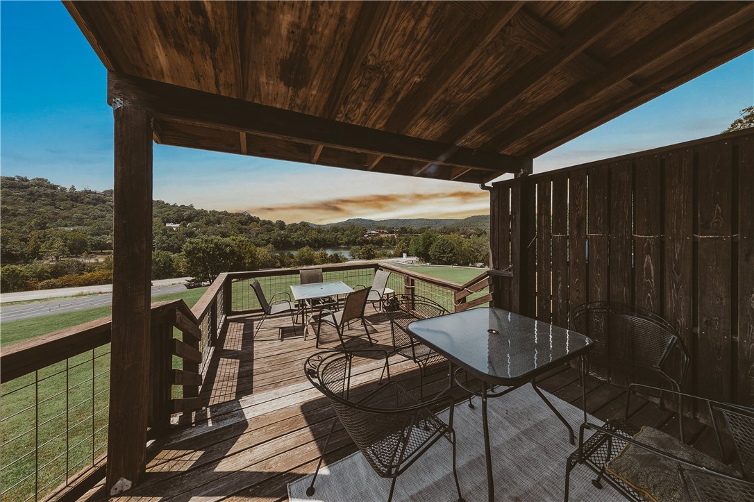 Unit 10 Holiday Island - Residential
