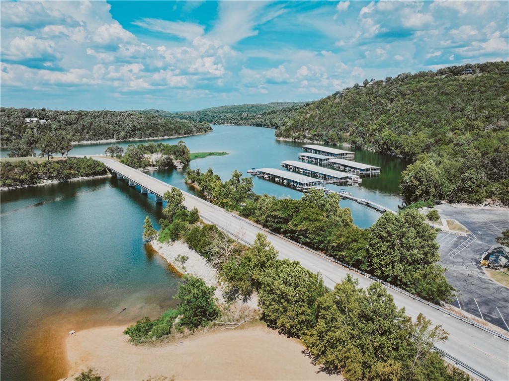 Unit 10 Holiday Island - Residential