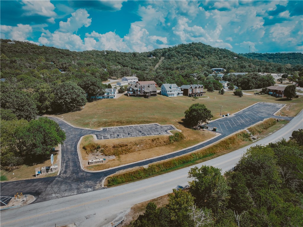 Unit 10 Holiday Island - Residential