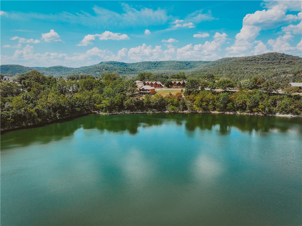 Unit 10 Holiday Island - Residential