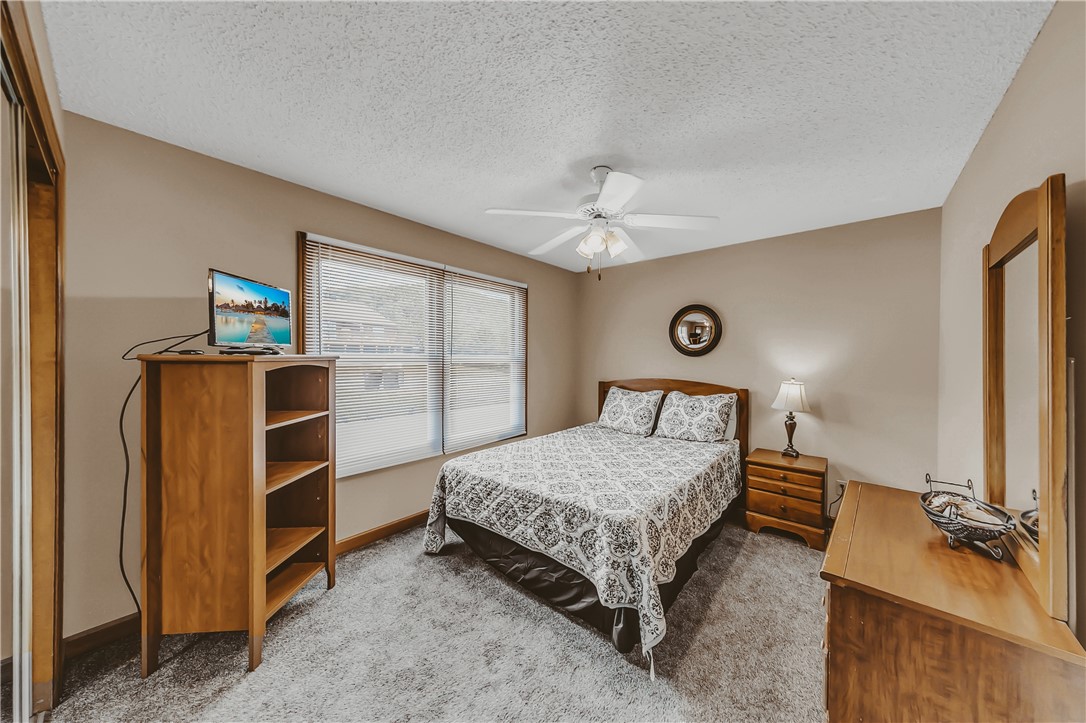 Unit 10 Holiday Island - Residential