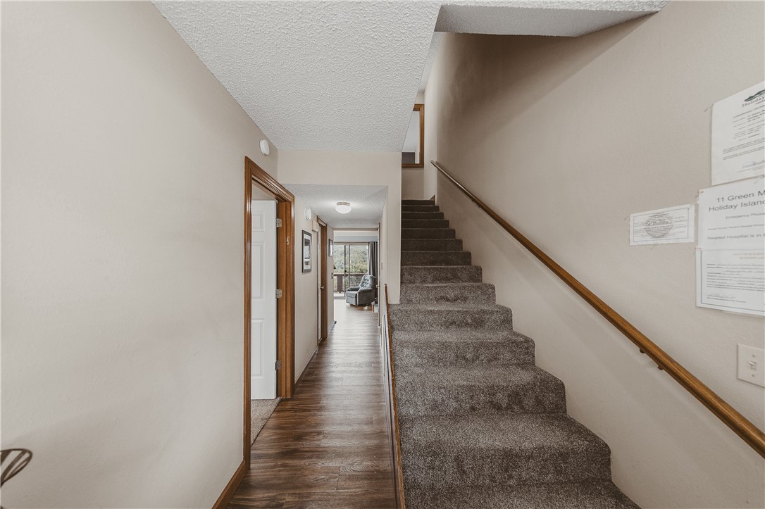 Unit 10 Holiday Island - Residential