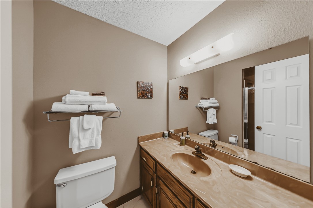 Unit 10 Holiday Island - Residential