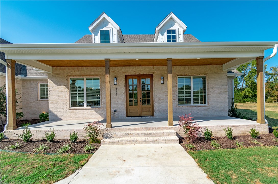 The Knolls - Residential