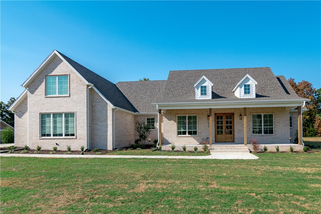 The Knolls - Residential