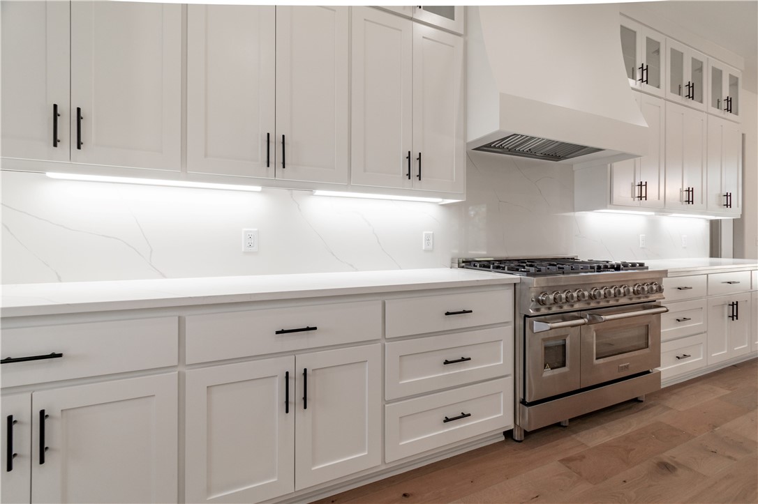 The Knolls - Residential