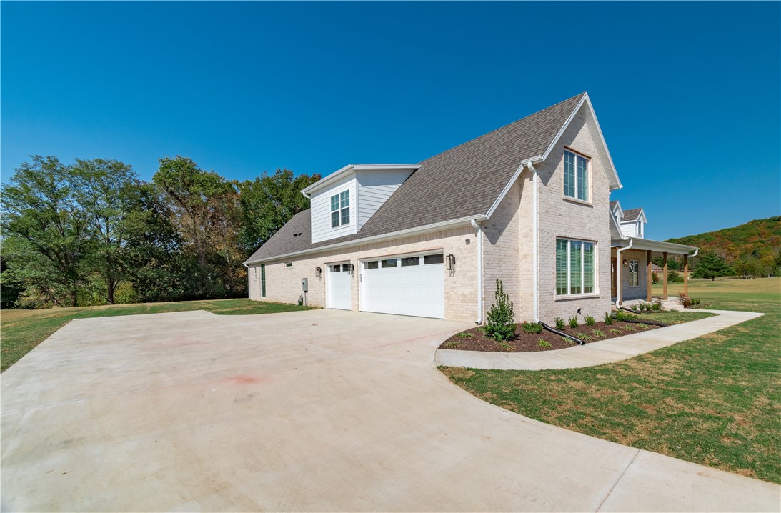 The Knolls - Residential