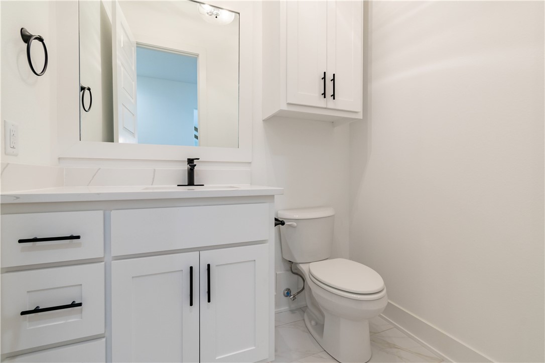 The Knolls - Residential