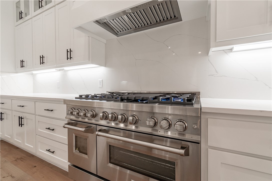 The Knolls - Residential