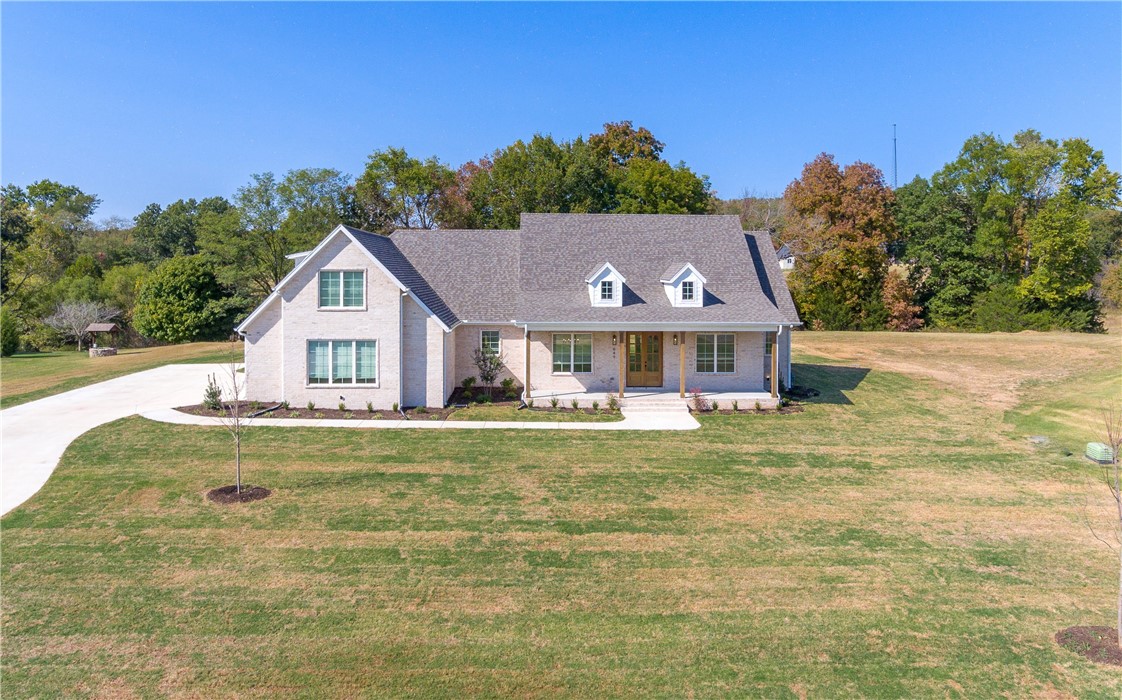 The Knolls - Residential