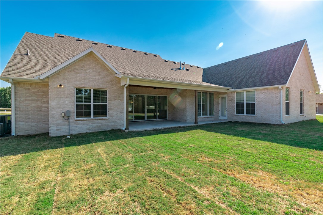 The Knolls - Residential