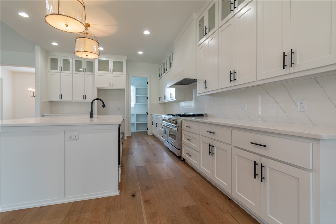 The Knolls - Residential