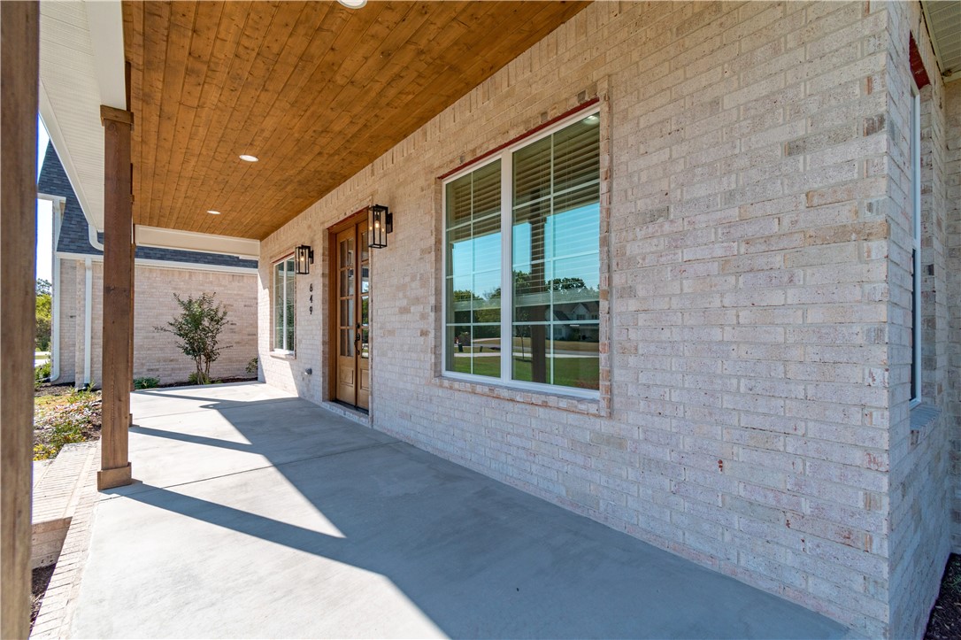 The Knolls - Residential