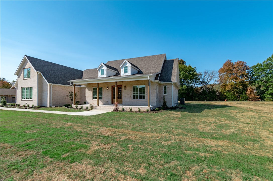 The Knolls - Residential