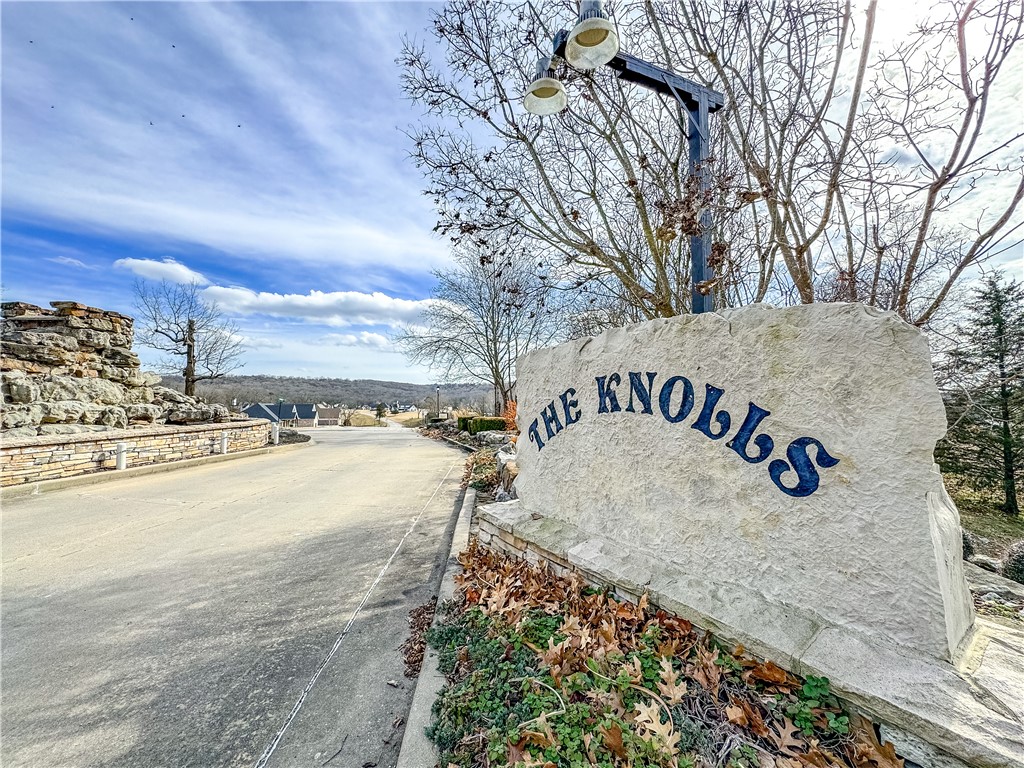 The Knolls - Residential