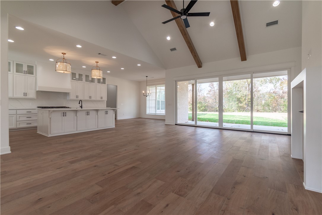 The Knolls - Residential