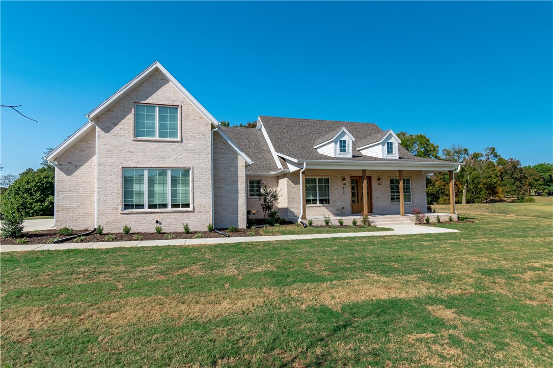 The Knolls - Residential