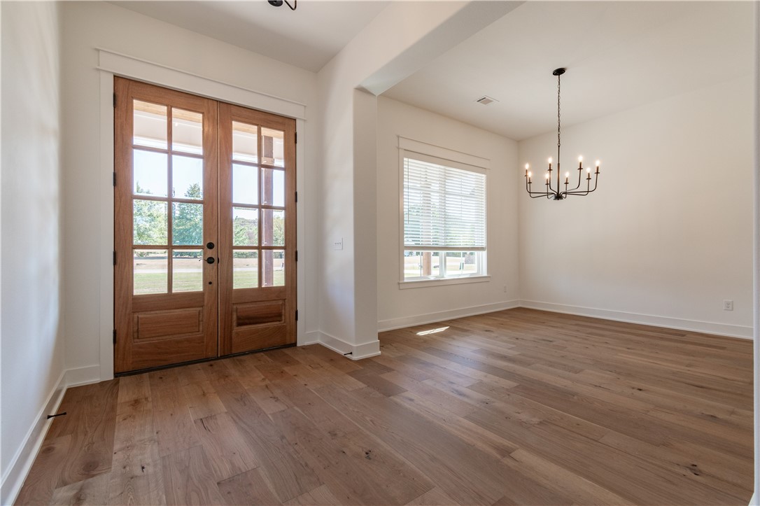 The Knolls - Residential