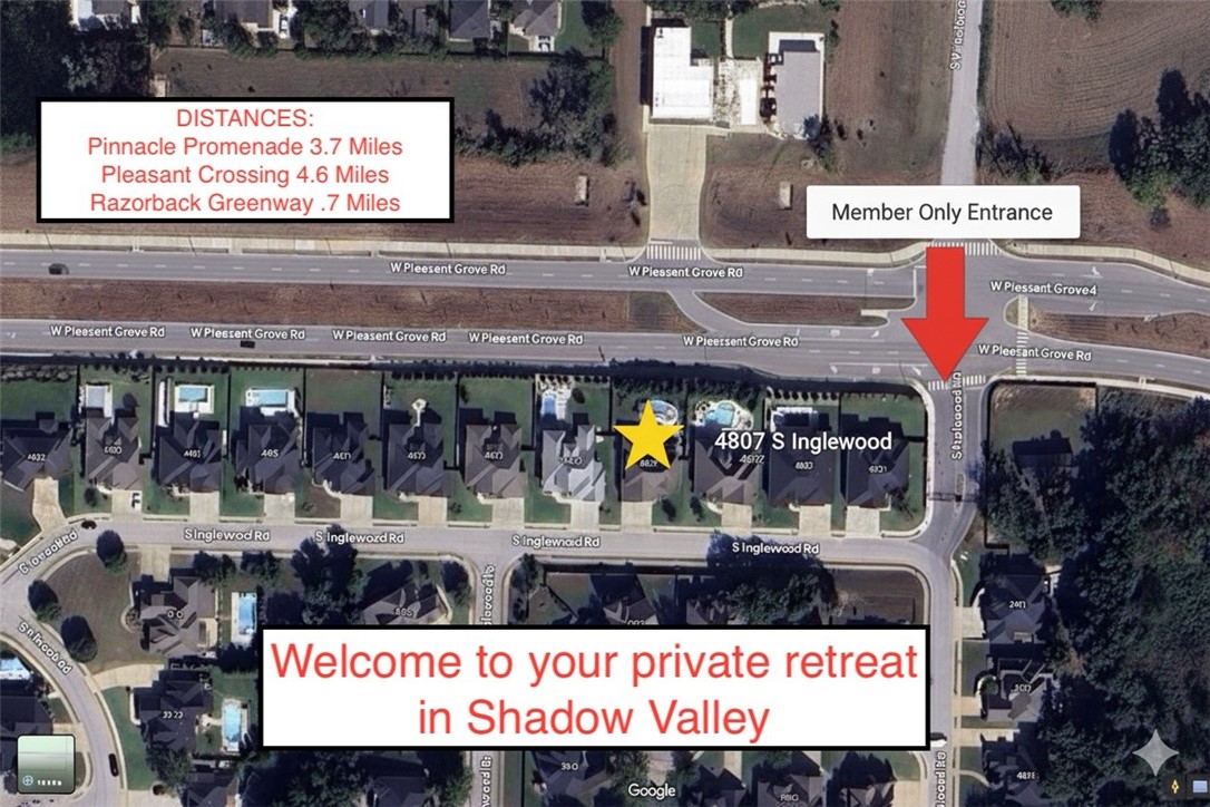 Shadow Valley Ph Ix Rogers - Residential