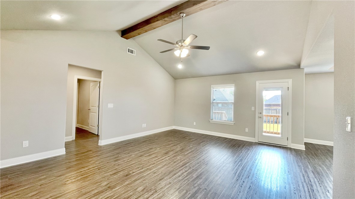 Belle Meade Sub Ph 4 - Residential Lease