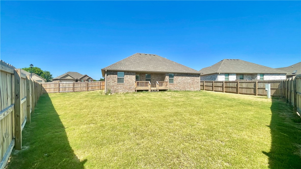 Belle Meade Sub Ph 4 - Residential Lease