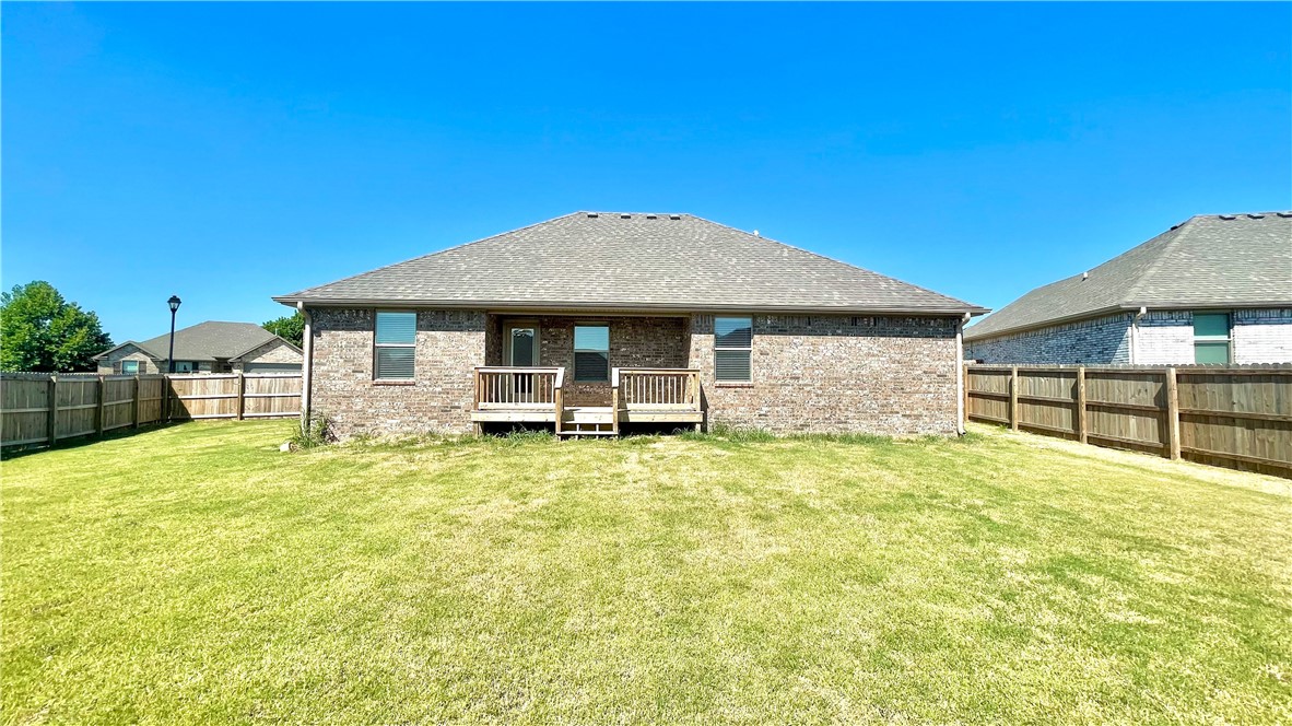 Belle Meade Sub Ph 4 - Residential Lease