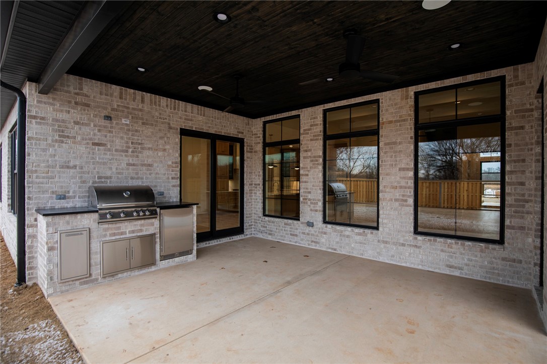 Aurora Heartbeat - Residential