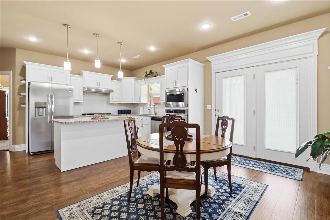 Battlefield Estates Pea Ridge - Residential