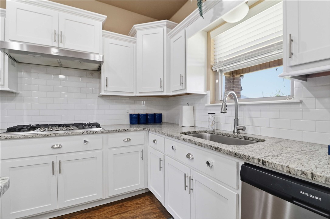 Battlefield Estates Pea Ridge - Residential