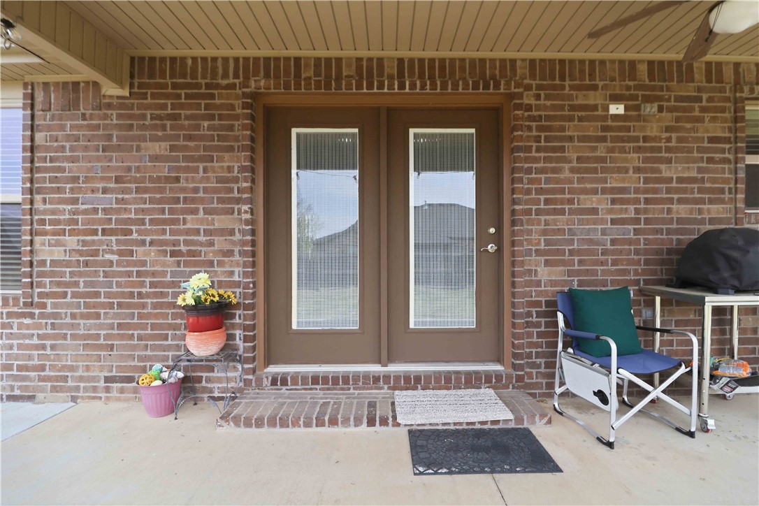 Battlefield Estates Pea Ridge - Residential