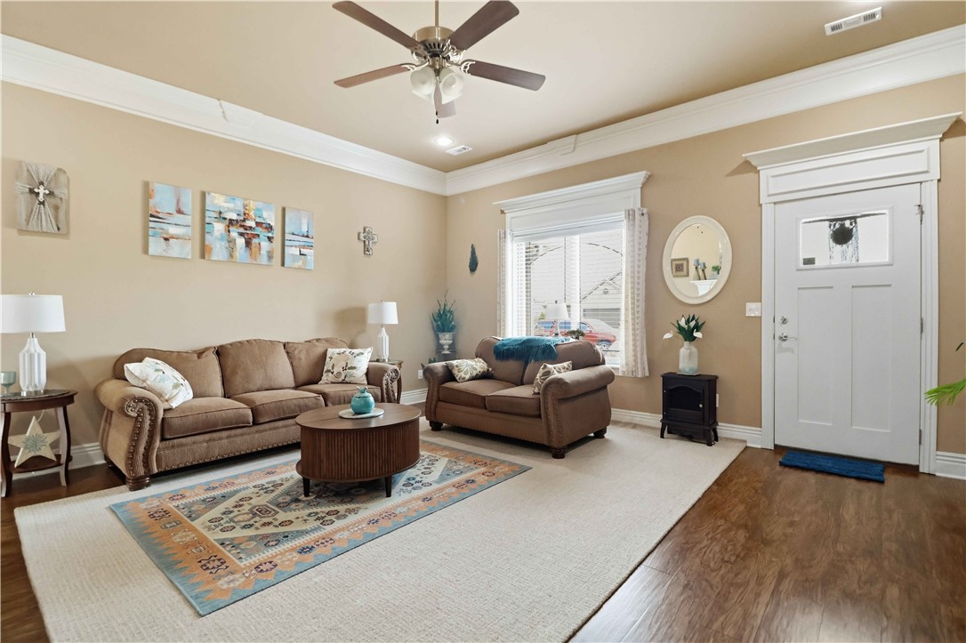 Battlefield Estates Pea Ridge - Residential