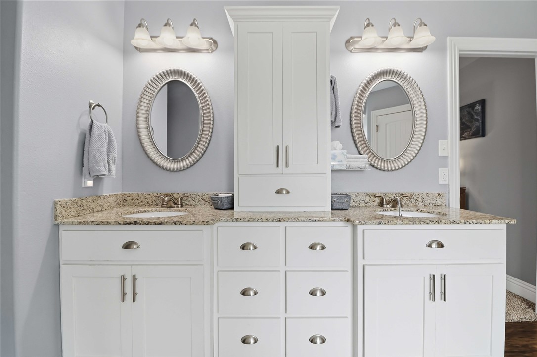 Battlefield Estates Pea Ridge - Residential