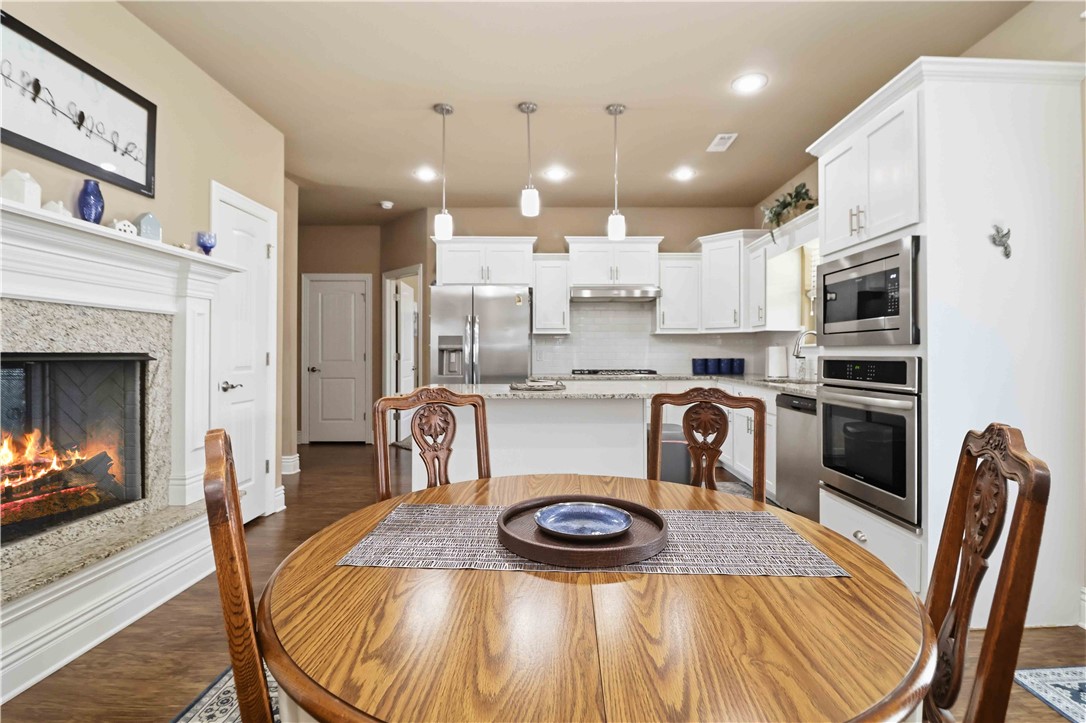 Battlefield Estates Pea Ridge - Residential