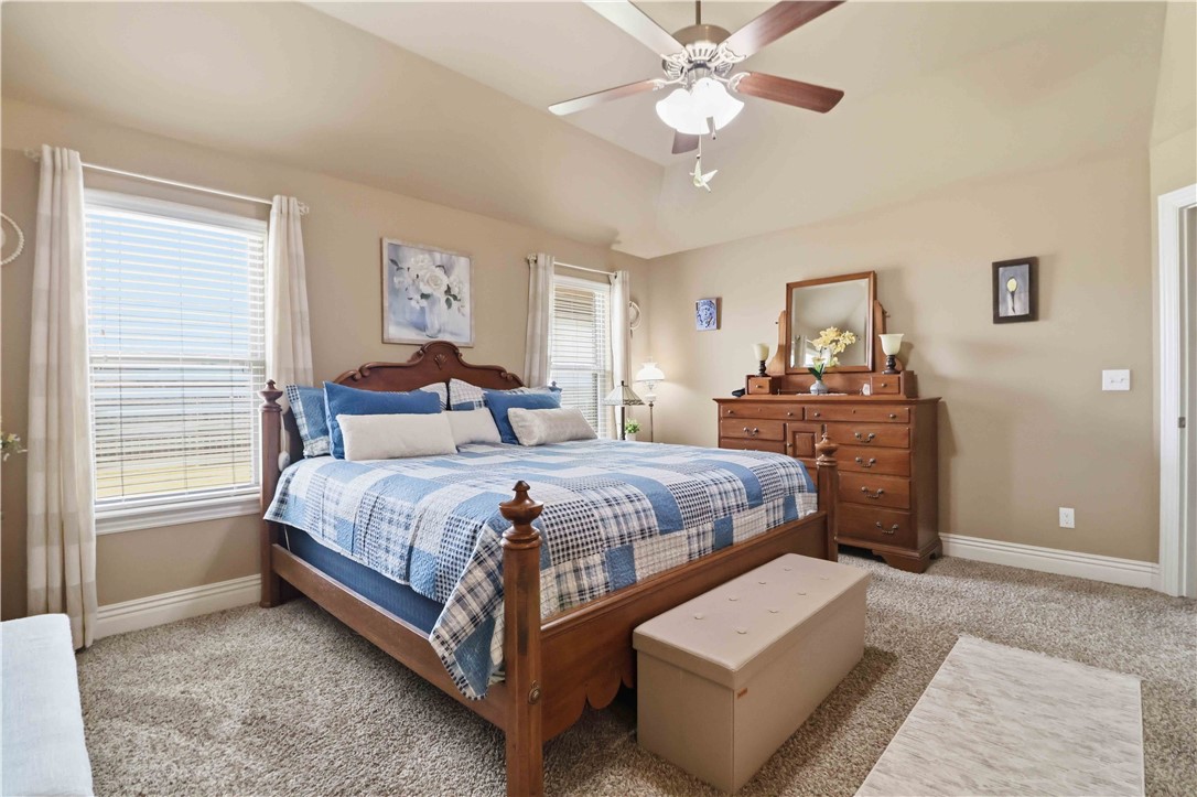 Battlefield Estates Pea Ridge - Residential