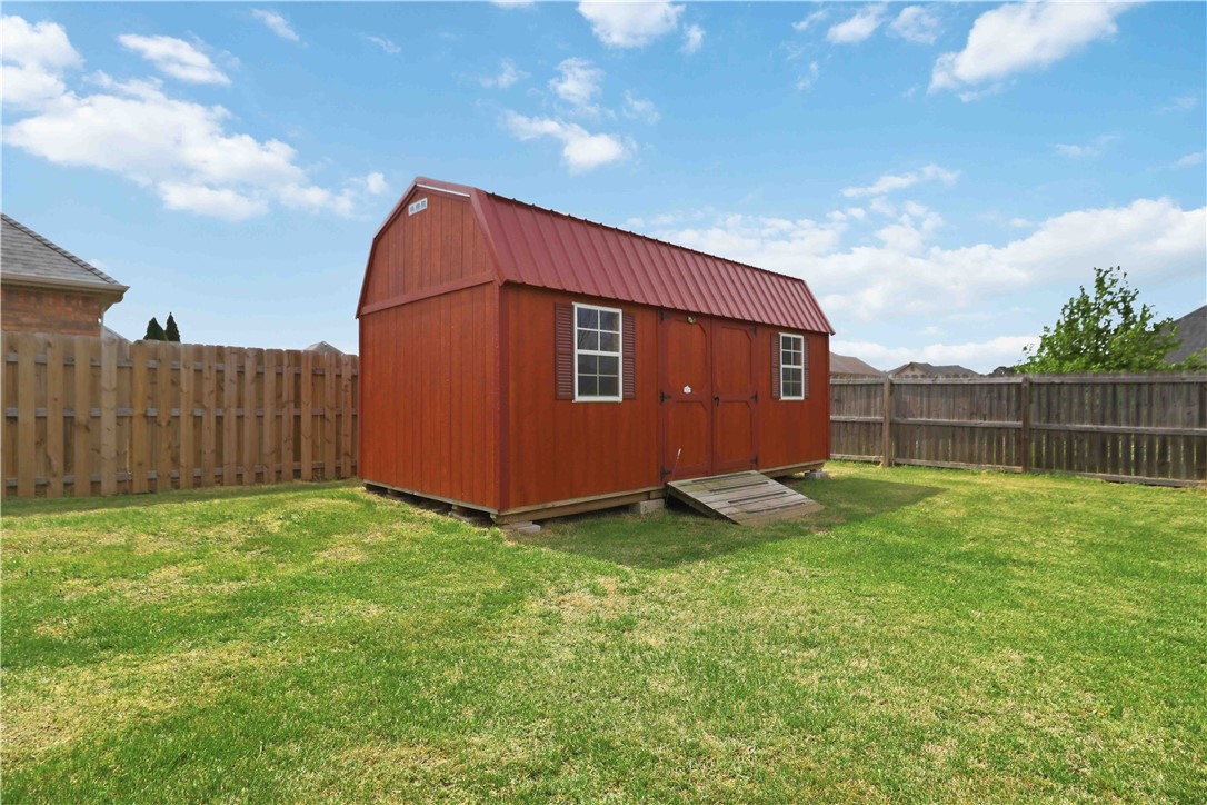 Battlefield Estates Pea Ridge - Residential