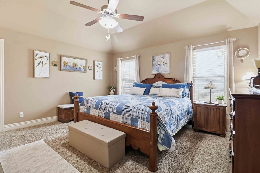 Battlefield Estates Pea Ridge - Residential