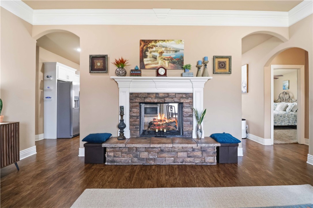 Battlefield Estates Pea Ridge - Residential