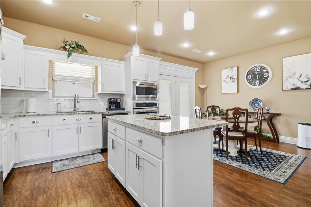 Battlefield Estates Pea Ridge - Residential