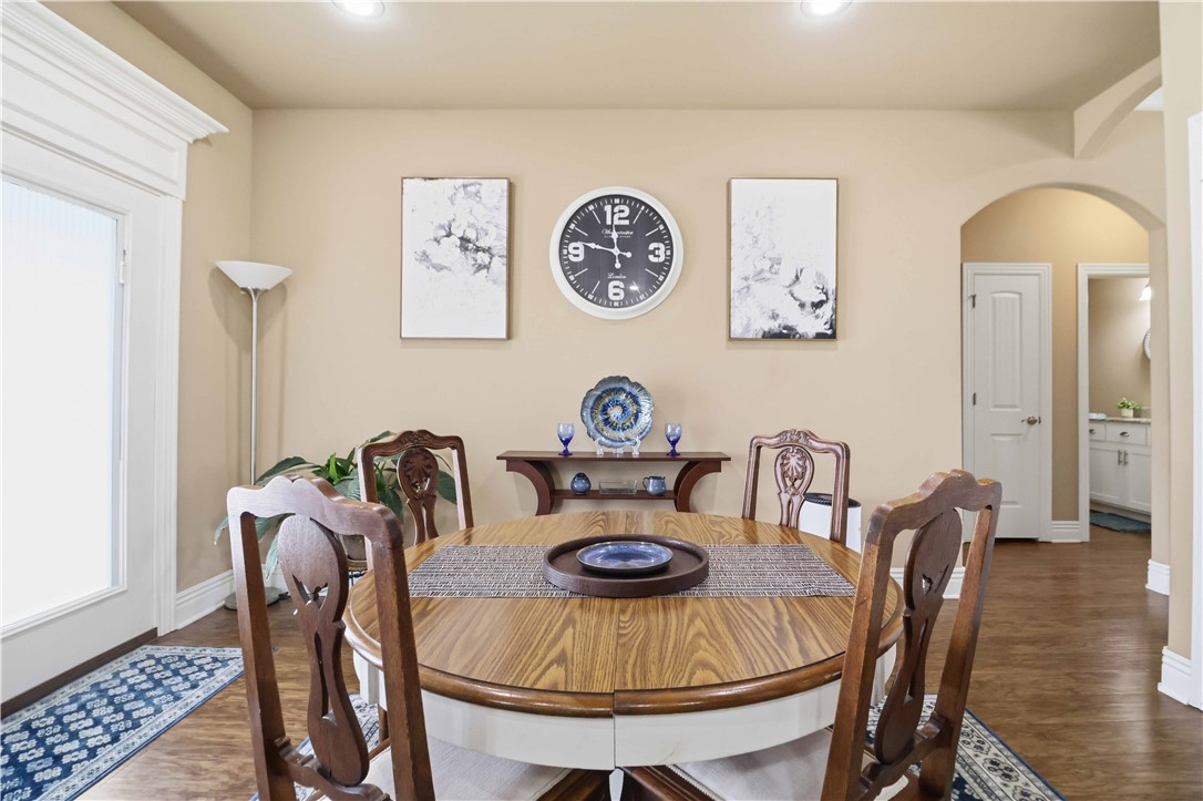 Battlefield Estates Pea Ridge - Residential