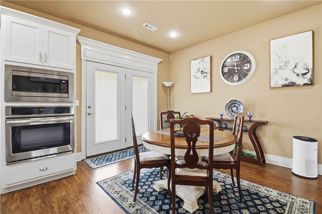 Battlefield Estates Pea Ridge - Residential