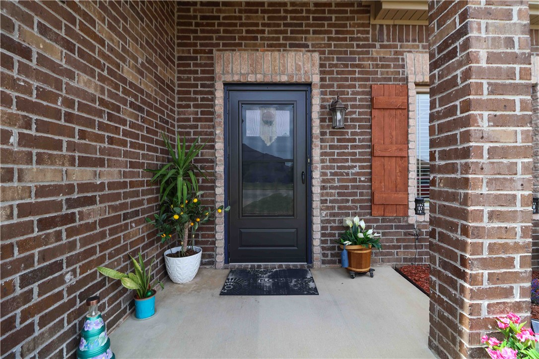 Battlefield Estates Pea Ridge - Residential