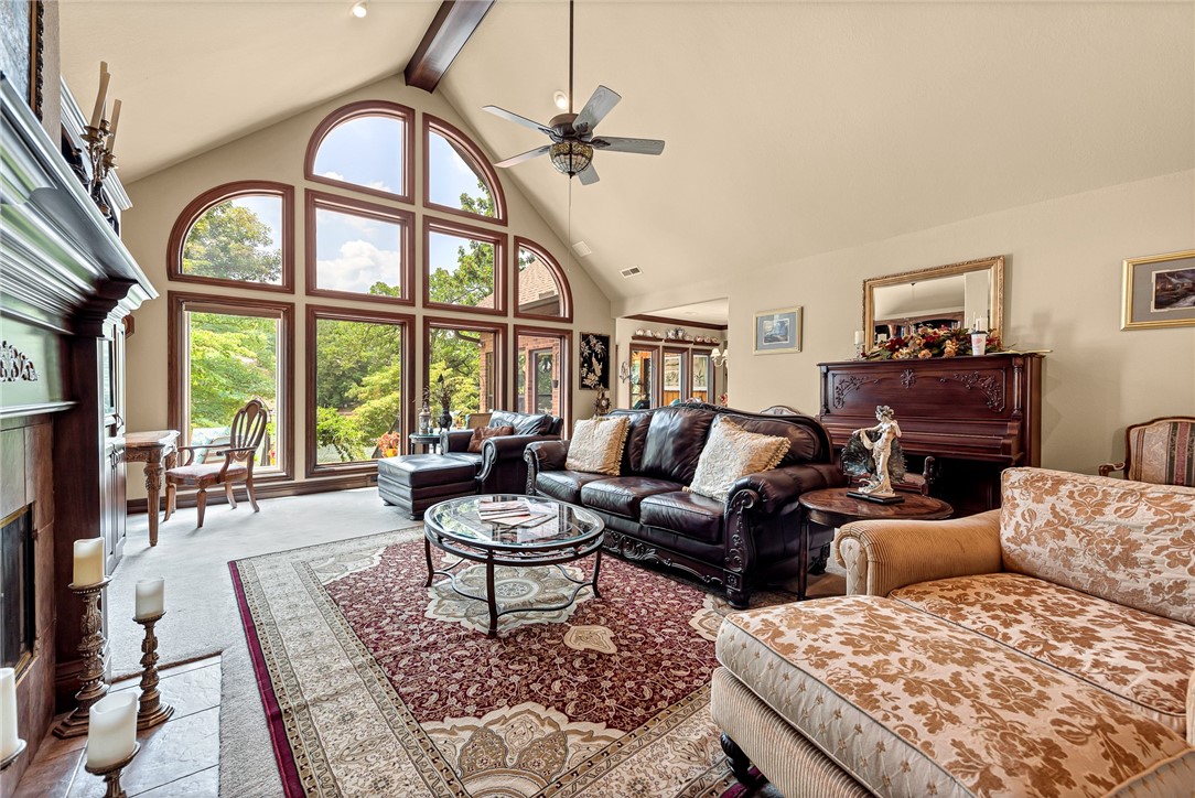 Aberdeen Sub Bvv - Residential