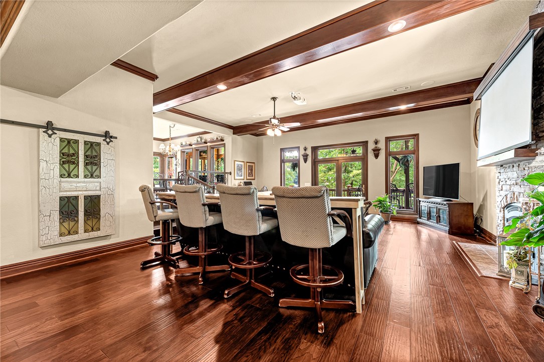 Aberdeen Sub Bvv - Residential