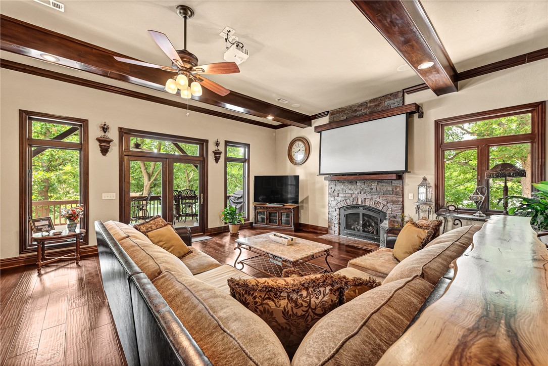 Aberdeen Sub Bvv - Residential